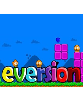 Eversion Steam Key GLOBAL